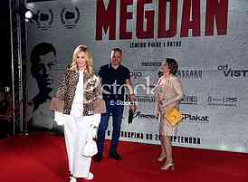 Megdan