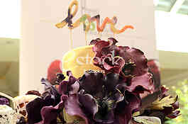 16. Fair wedding