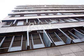 General Staff Building

