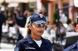 PROMOCIJA NOVE KLASE POLICAJCA