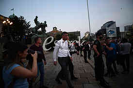 Bosko Obradovic