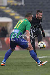 PARTIZAN vs ZEMUN