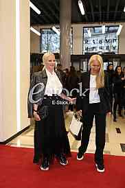 Ilda Sulic i Sanela Saulic