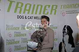 Cat show