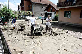 Floods