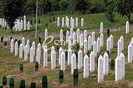Srebrenica Potocari