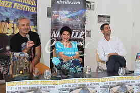 Ivan Blagojevic, Blagica Beti Djordjevic, Ivan Mihailovic