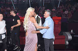 Dragan Stojkovic Bosanac Jelena Karleusa
