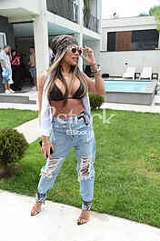sandra afrika
