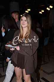 Lena Marinkovic cerka Goca Trzan