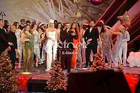 Darko Lazic Jelena Karleusa Viki Miljkovic Milica Jokic Uros Zivkovic Tamara Milutinovic