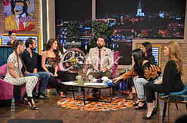 AmiG Show