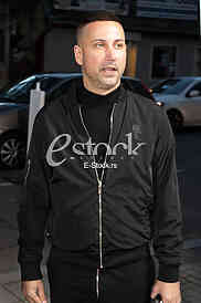 Marko Djedovic