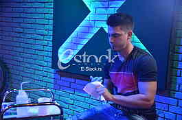 Filip Reljic