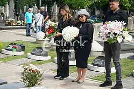 Sonja Polic, Ana Bekuta, Branko Polic