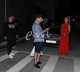 Aneli Ahmic Ivan Marinkovic_AmiG Show