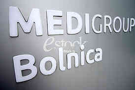 Medigrup Hospital