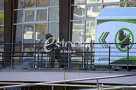 BG Sajam bolnica koronavirus