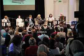 Petar Bozovic, Svetlana Bojkovic, Vida Ognjenovic, Nebojsa Dugalic, Radmila Stankovic, Muharem Bazdulj, Irfan Mensur