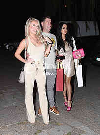 Jovana Cvijanovic Ivan Marinkovic