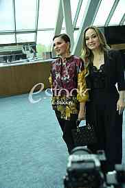 Nina Badric Jelena Tomasevic