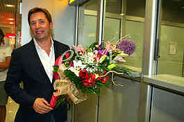 Veselin Jevrosimovic
