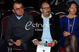 Fashion show Pal Zileri