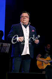 halid beslic, koncert u sava centru