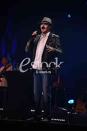 Koncert Haris Dzinovic
