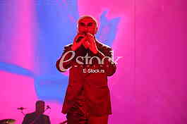 Koncert Dino Merlin