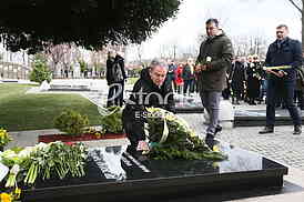 Zoran Djindjic Pomen