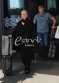 Milanka Karic_aerodrom