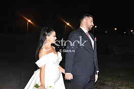 Milice Ristic i Nikola Radjen