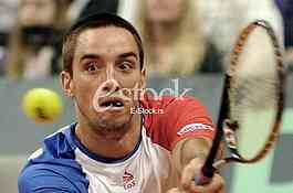 Davis Cup Serbia