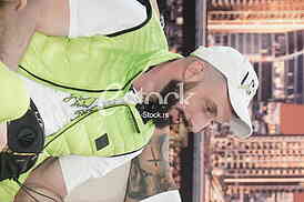 Nemanja Djeric Djexon