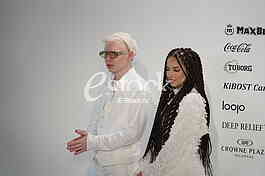 Stjepan Jelica Albino, Amna Alajbegovic