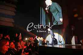 Koncert Miroslava Ilica