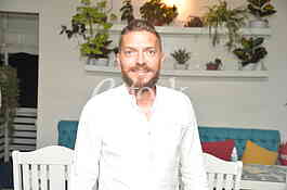 Predrag Damjanovic