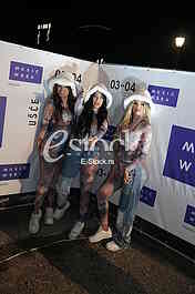 Hurricane Music Week festiva