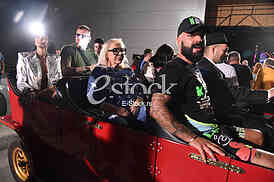 Zorica Markovic Luka Vojvodic Maja Marinkovic Janjus_ELITA 9 