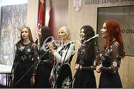 Dragica Radosavljevic Cakana
