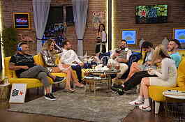 AmiG show