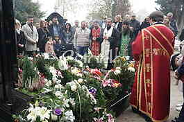 Slavica Rokvic, Nikola Rokvic, Bojana Barovic, Leona Rokvic, Marko Rokvic, Despot Rokvic