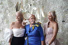 Ilda Saulic, Gordana Saulic i Sanela Saulic