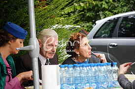 Dragan Petrovic Pele Olga Odanovic