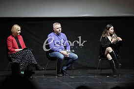 Premijera  diplomski film 