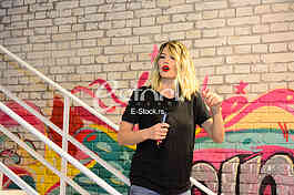 Simanovci studio 6, Pinkove zvezdice, imitacije