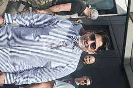 David Romano David Cuburac