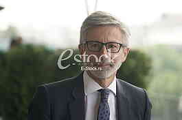 Pjer Kosar (Pierre Cochard) ambasador Francuske