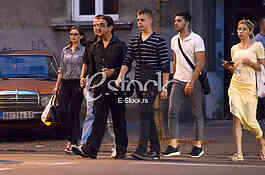 Family Marjanovic